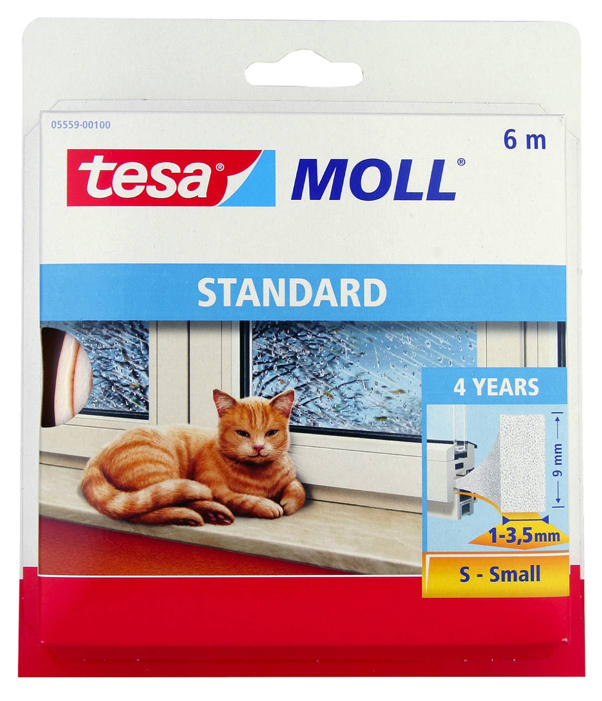 Skumlist I-list tesa 5559