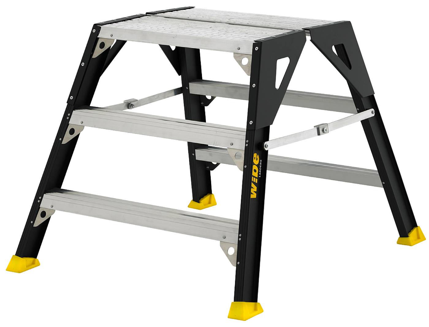 Arbetsbock W.steps Ladders 5600+ Prof+