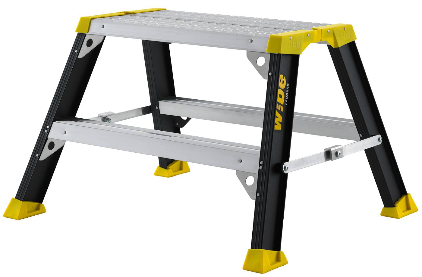 Arbetsbock W.steps Ladders 5500+ Prof+