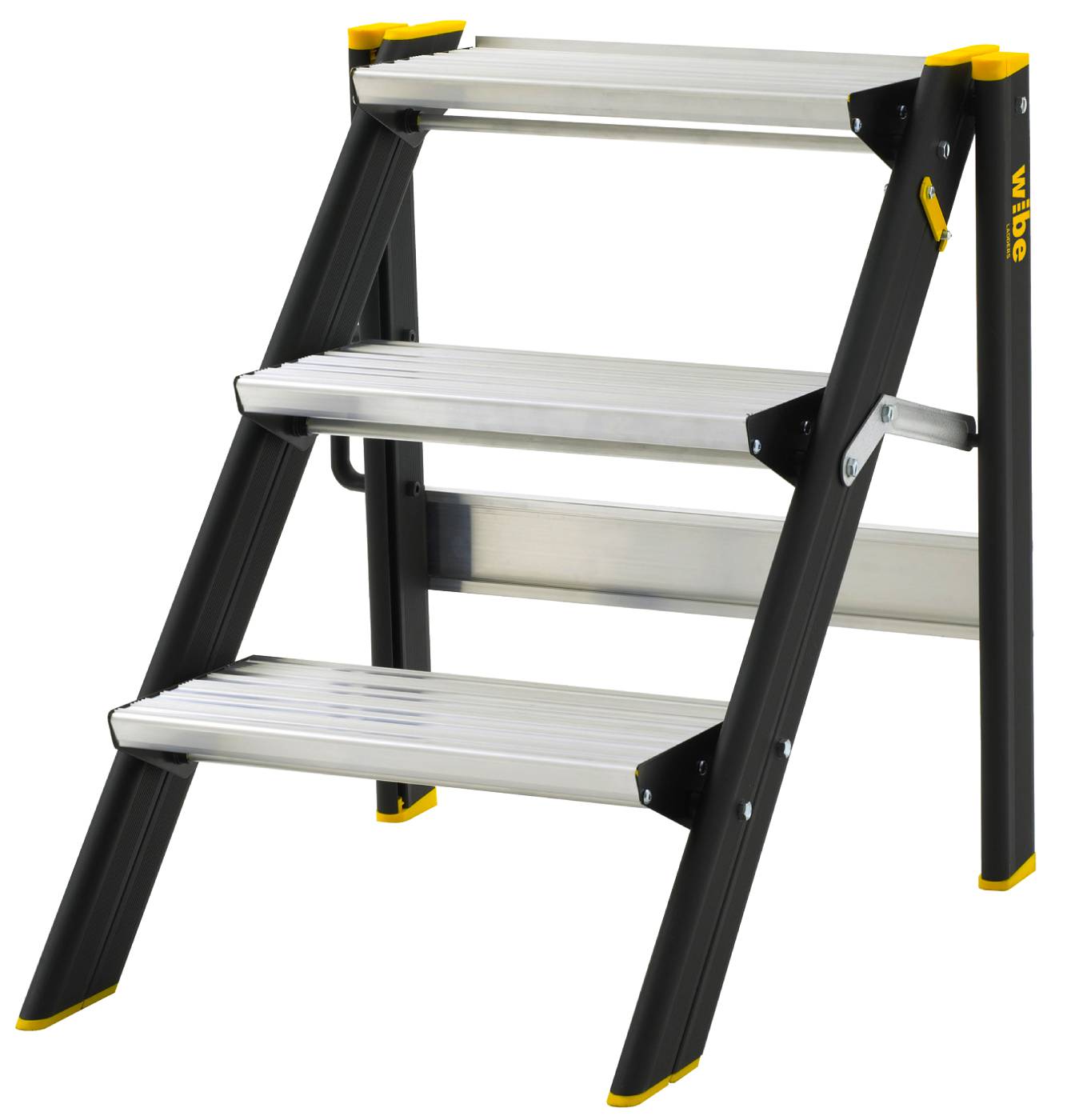 Arbetsbock W.steps Ladders 5000+ Prof+