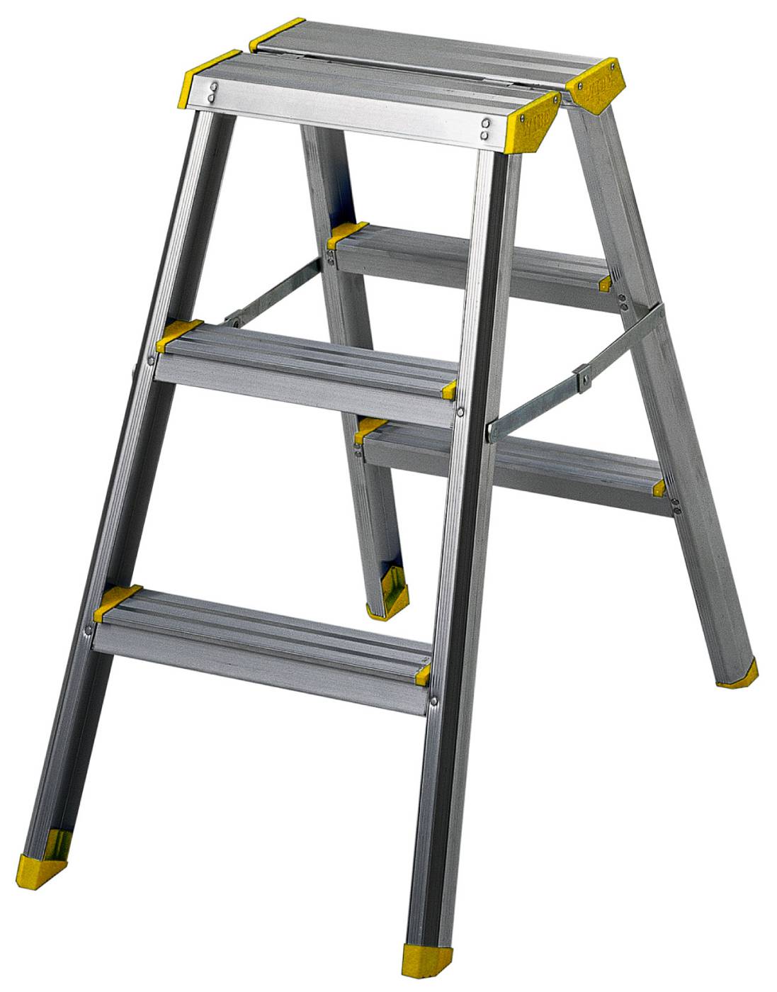 Trapp-pall W.steps Ladders 55TP Prof – bild 2