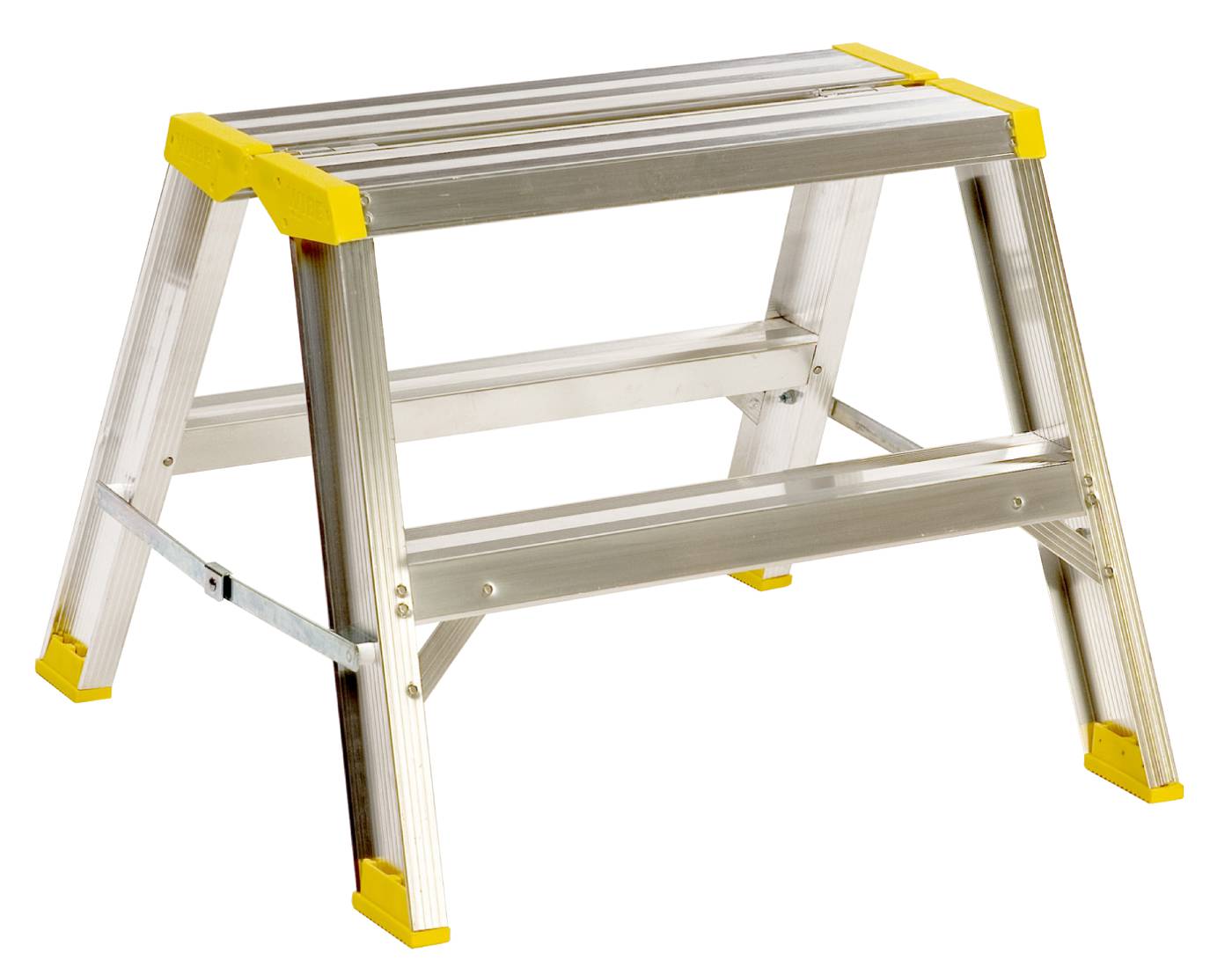 Arbetsbock W.steps Ladders 55AB Prof – bild 5