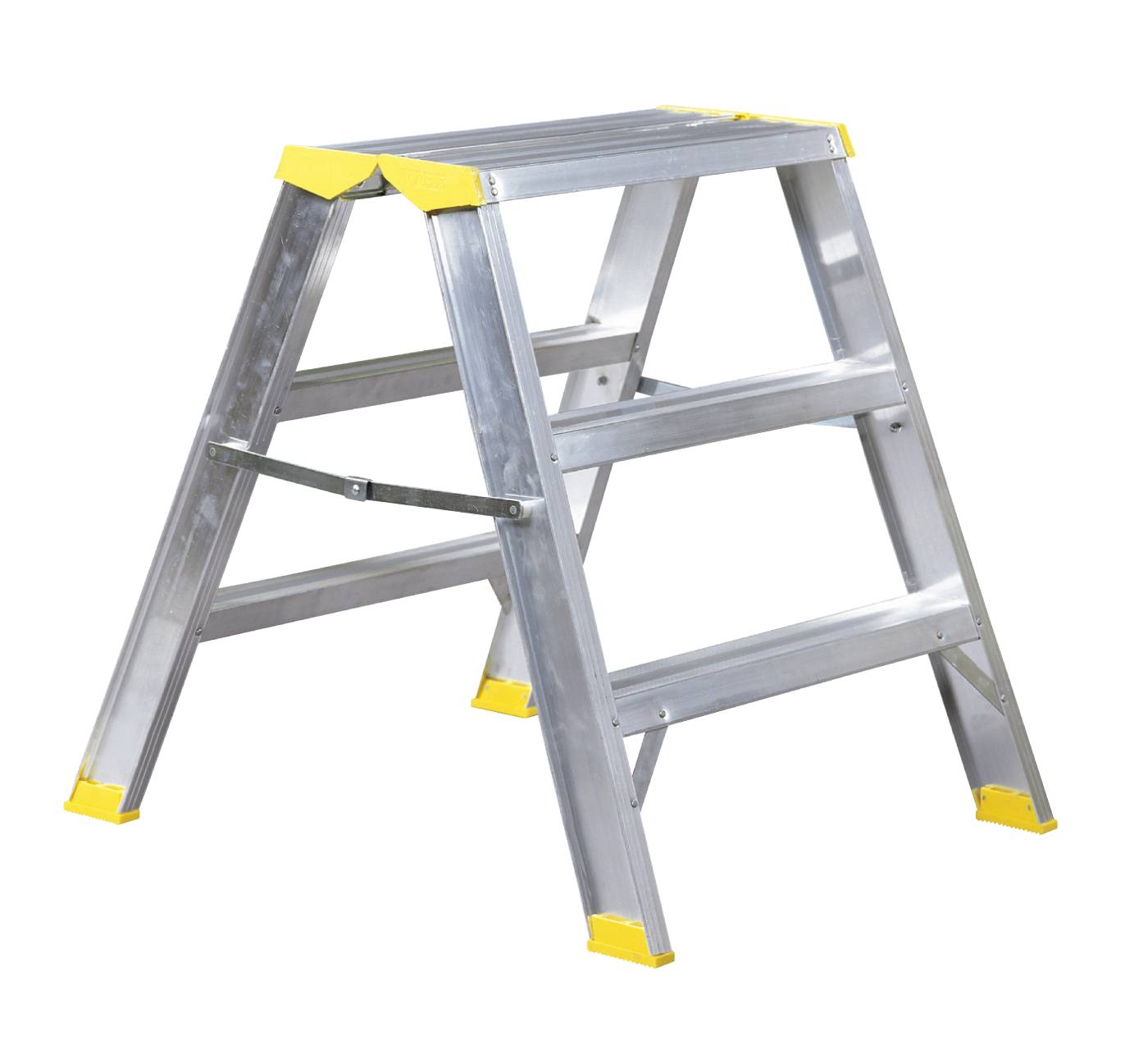Arbetsbock W.steps Ladders 55AB Prof – bild 6
