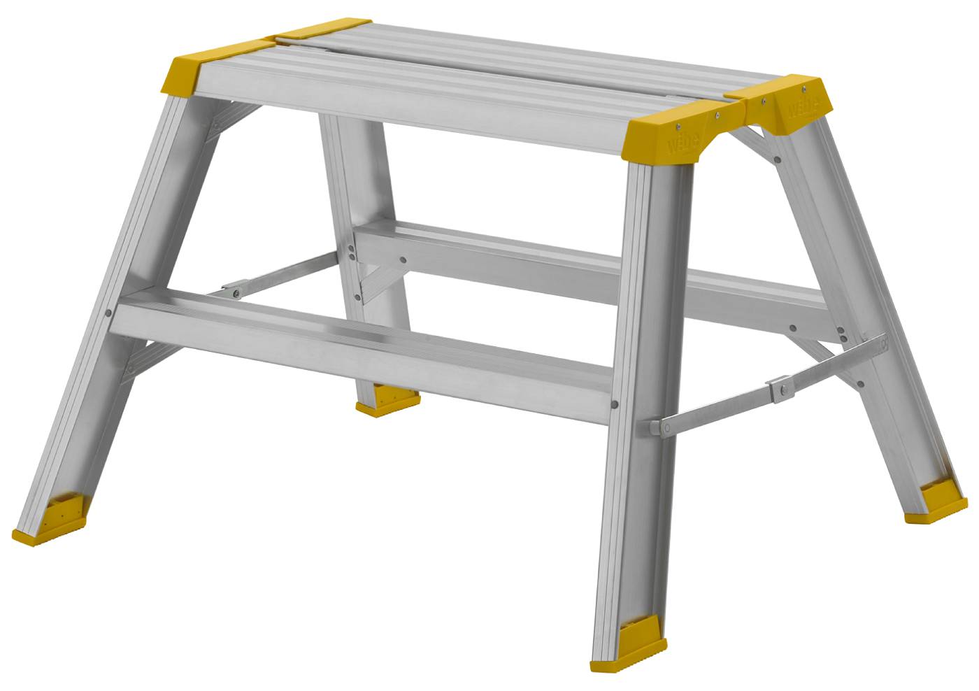 Arbetsbock W.steps Ladders 3500 Finland Prof