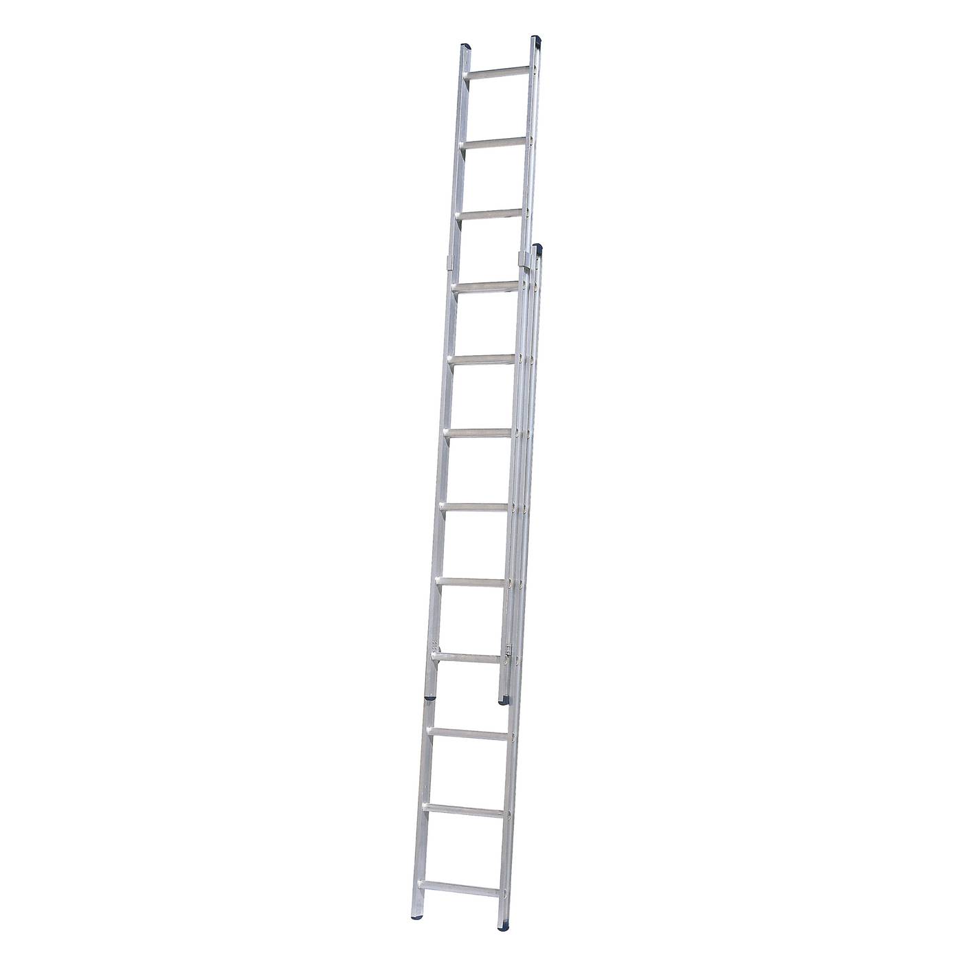 Utskjutsstege 2-delad 8000D W.steps Ladders Home