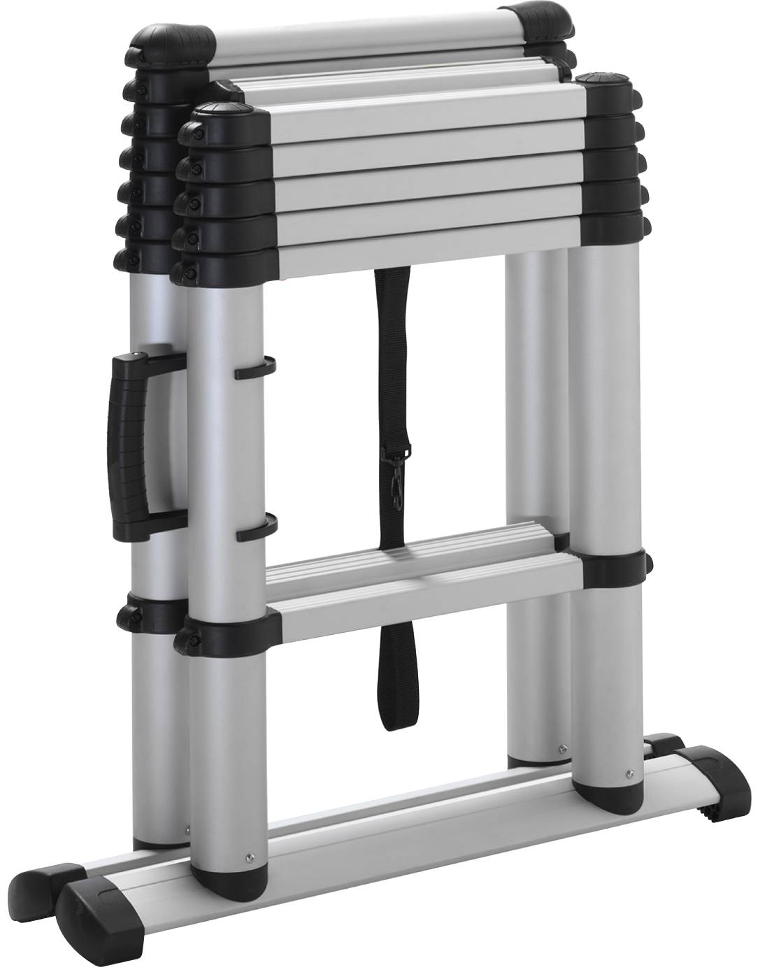 Teleskopisk kombistege Combi Telesteps – bild 3