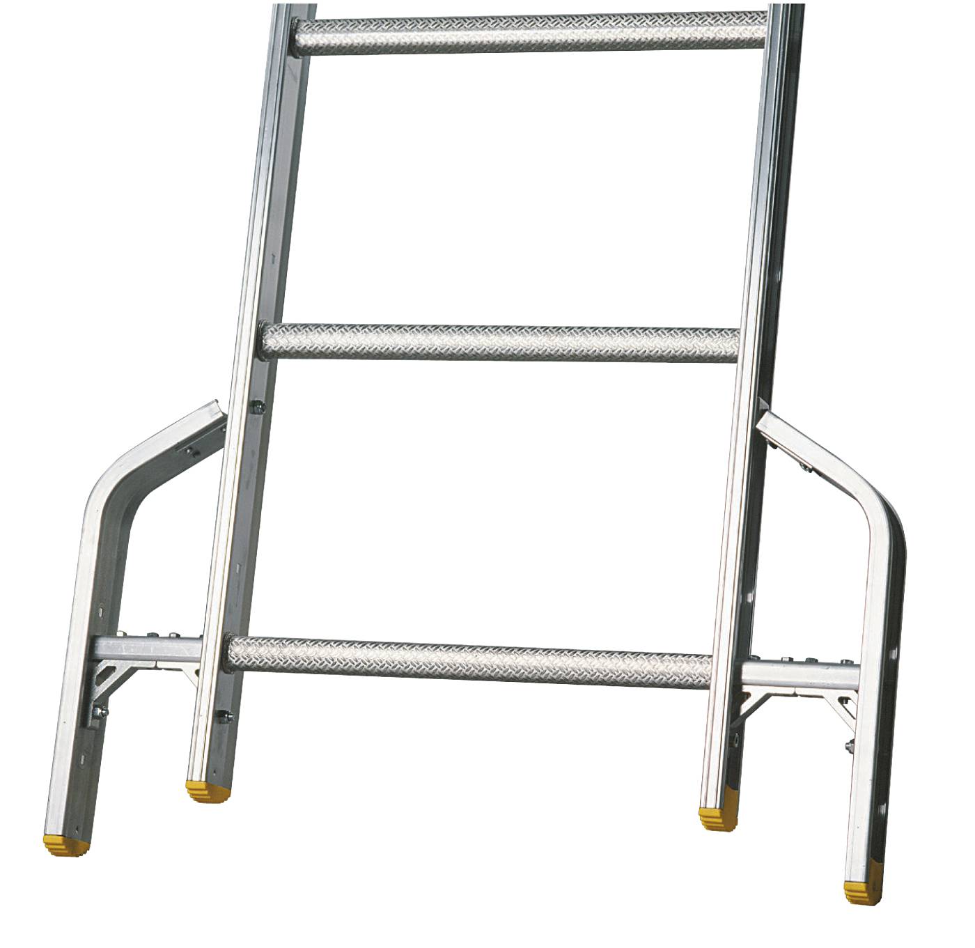 Stegfot typ III Wibe Ladders