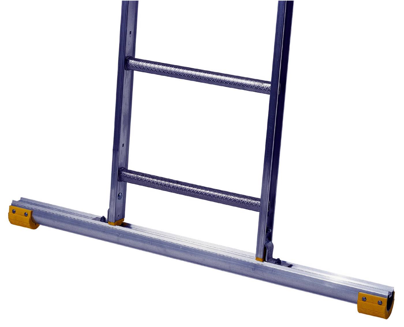 Stegfotssats typ II och V W.steps Ladders