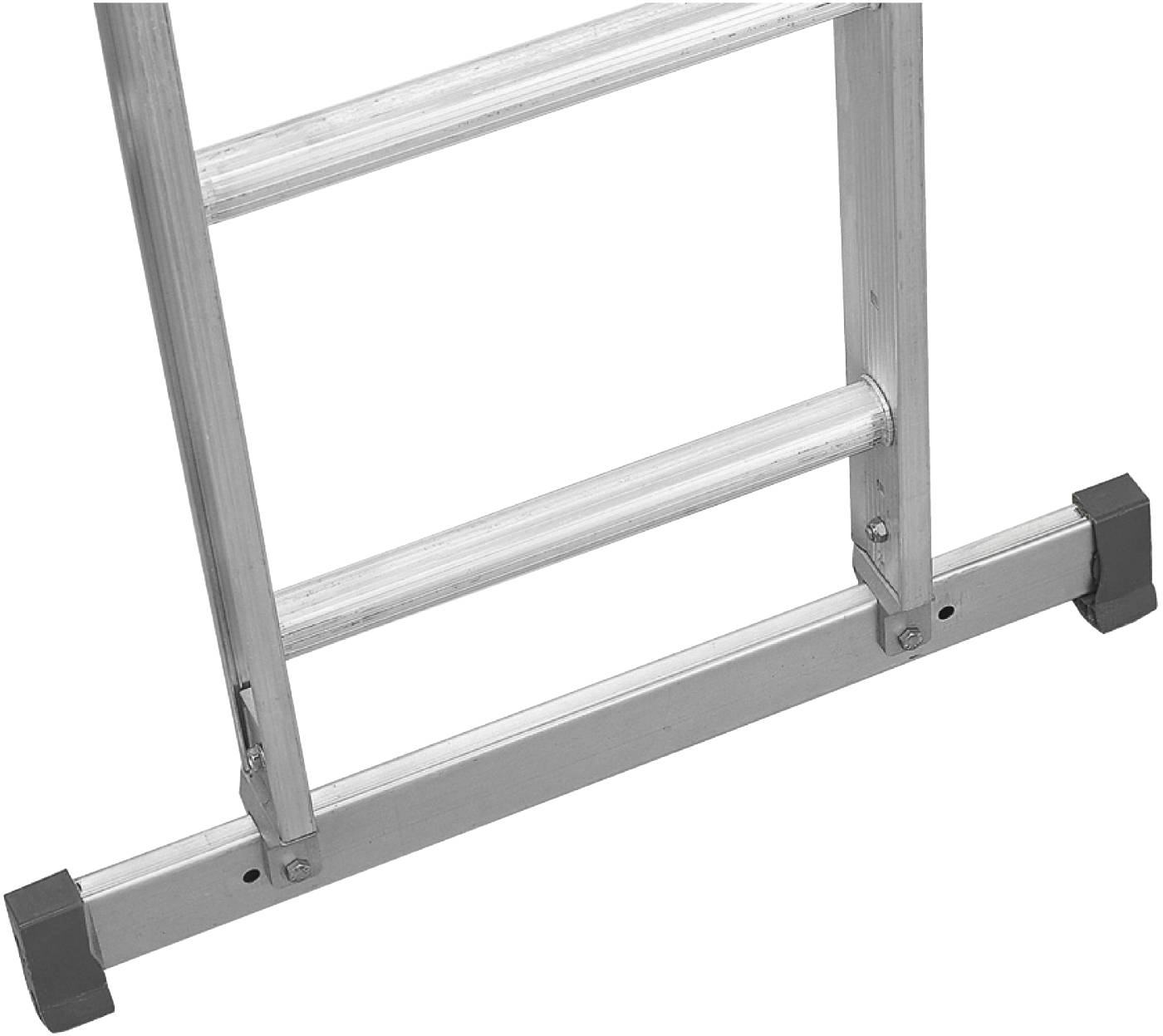 Stegfotssats typ IV W.steps Ladders