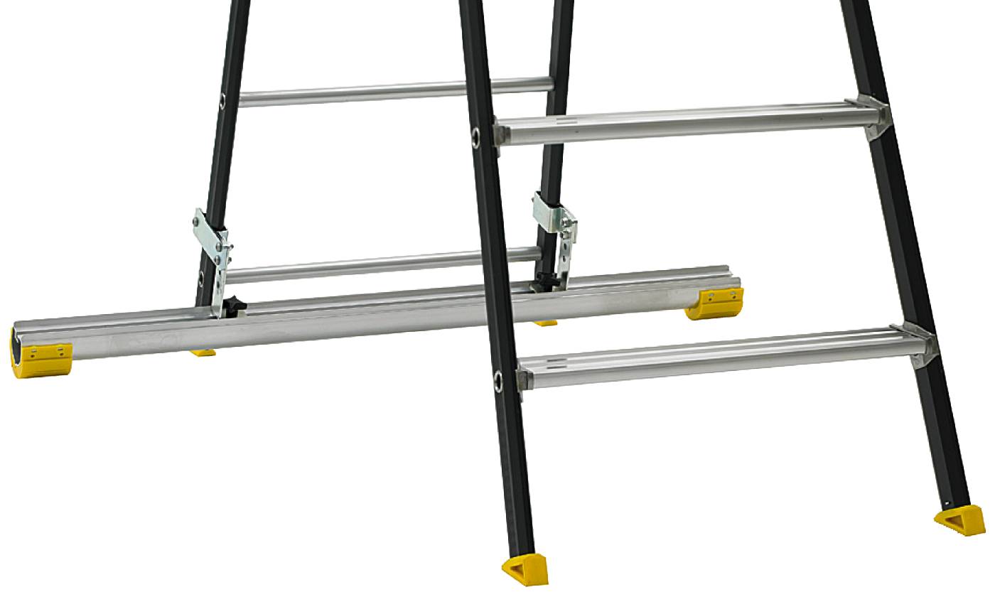 Stegfot Trappstegar W.steps Ladders