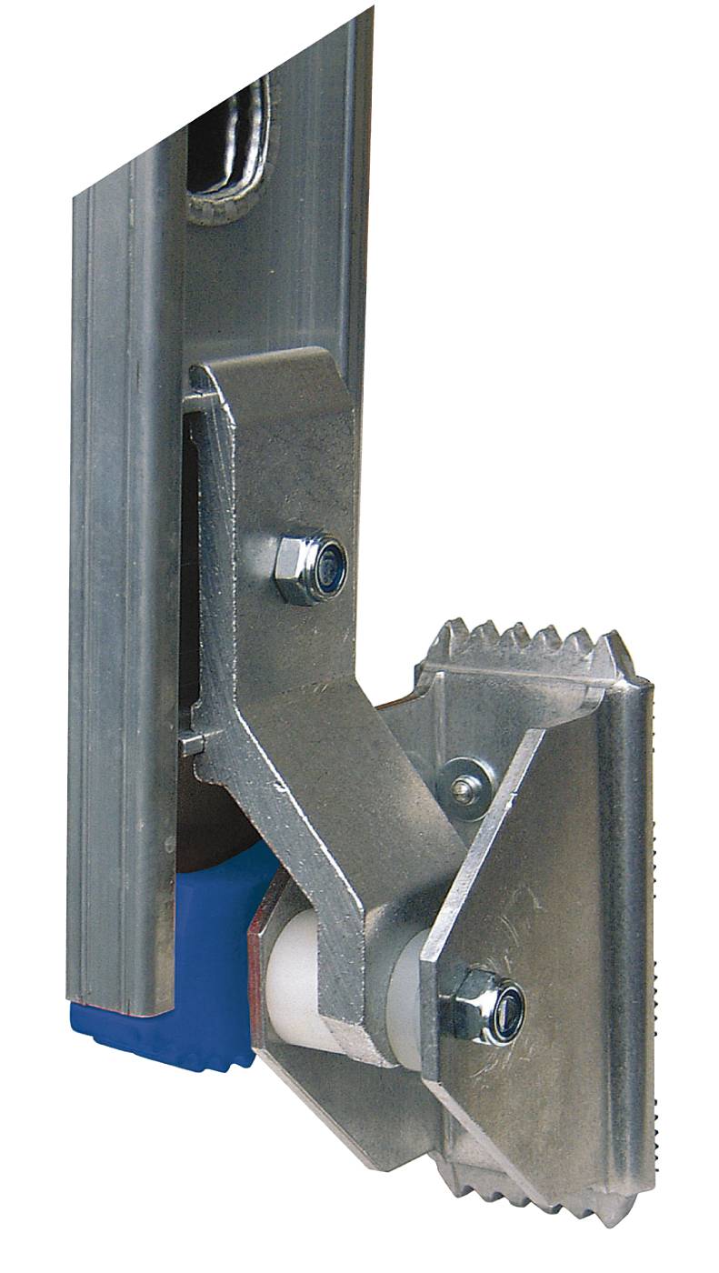 Glidskydd ledat med dubb W.steps Ladders – bild 2