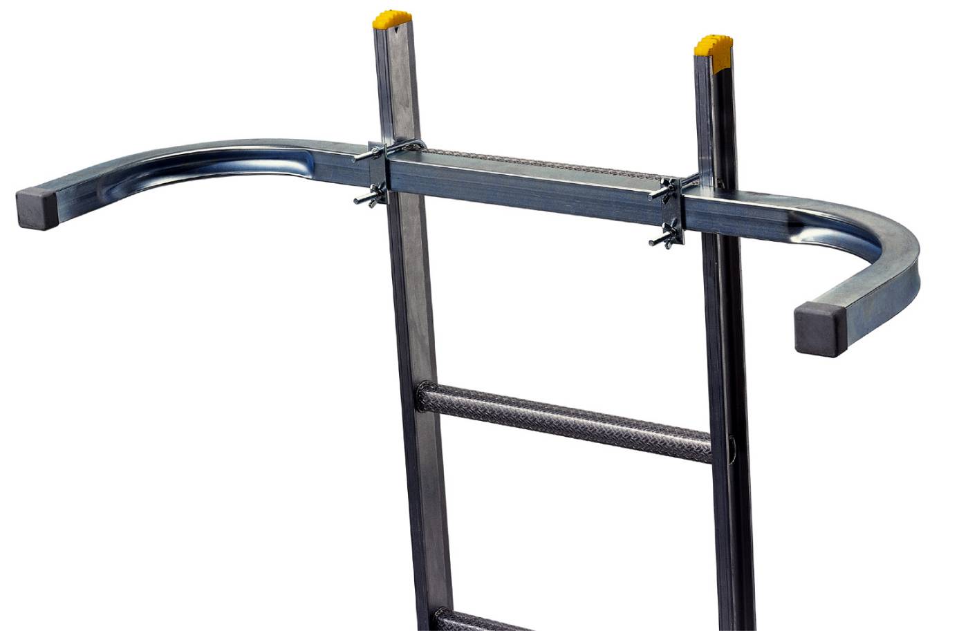 Toppstöd till stegar W.steps Ladders
