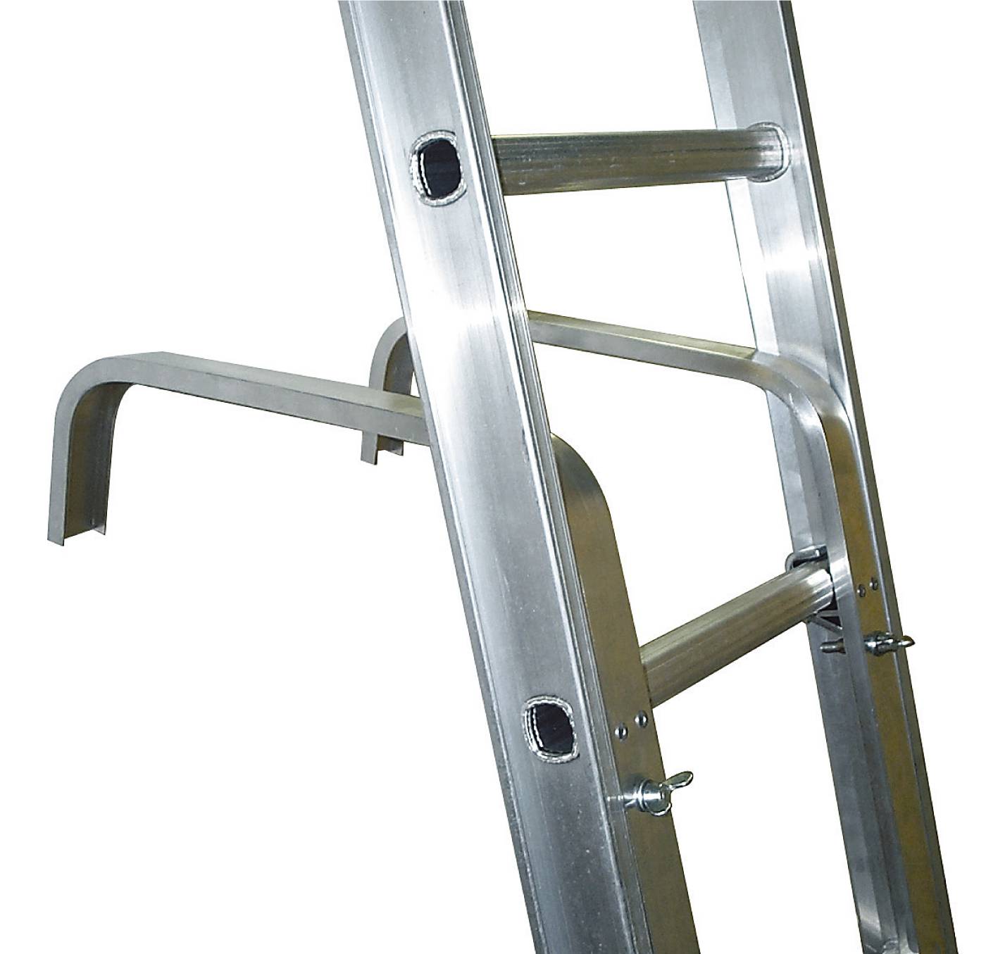 Toppglidskydd för betongelement W.steps Ladders