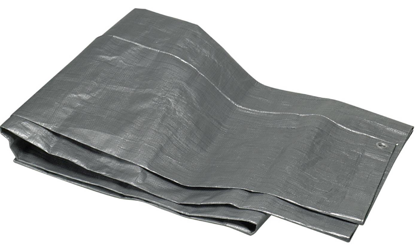 Lättviktspresenning extra stark 165 g/m²