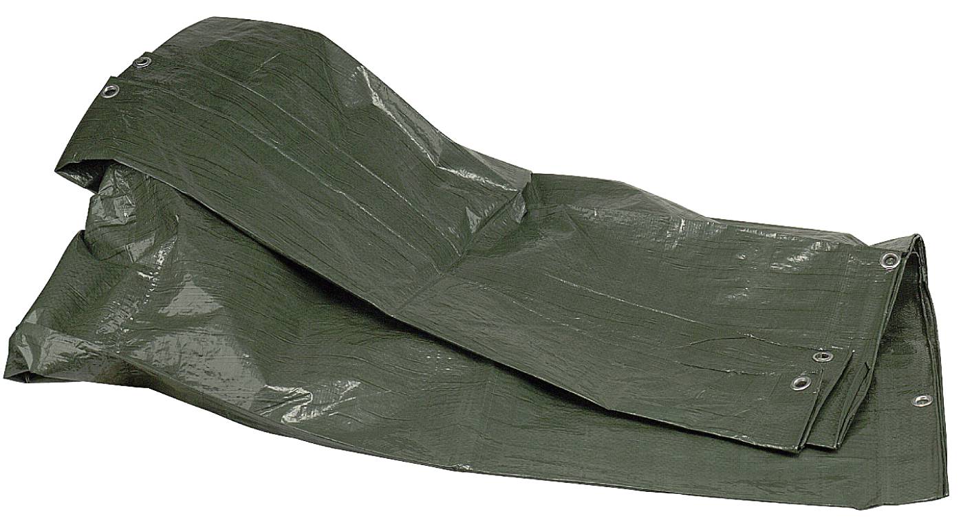 Lättviktspresenning 80 g/m² Ferax – bild 2