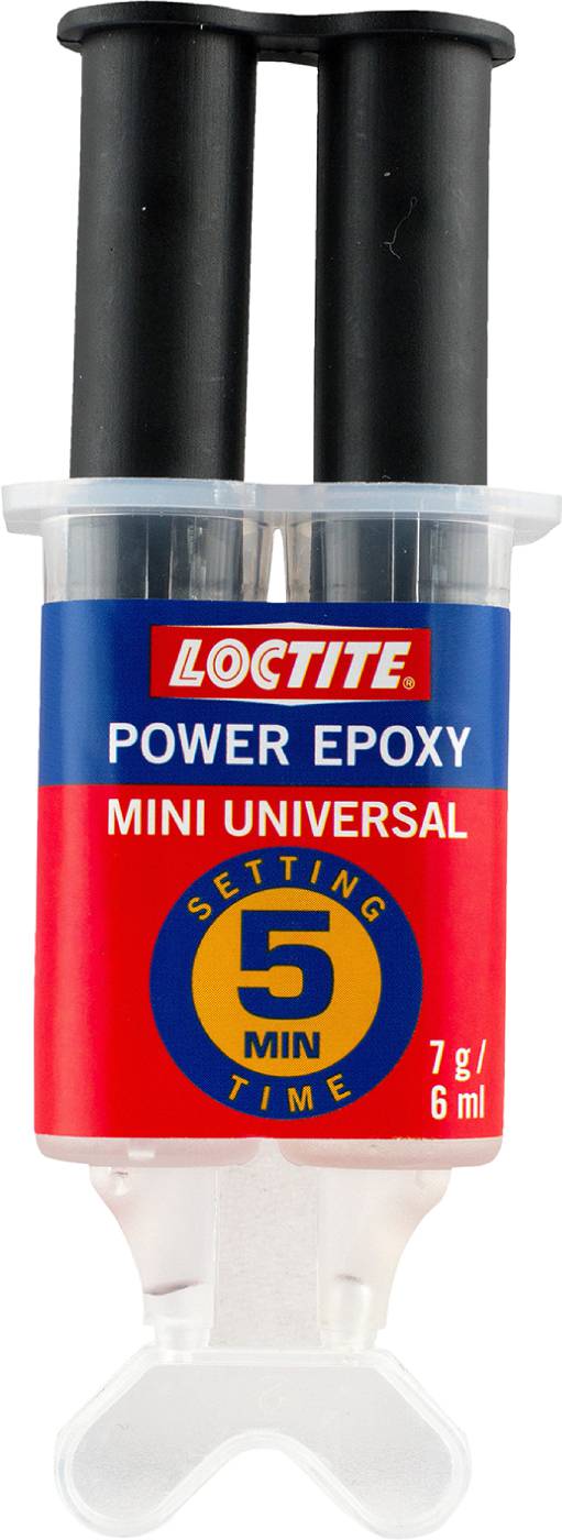 Epoxylim Power Universal Loctite 5 min – bild 1