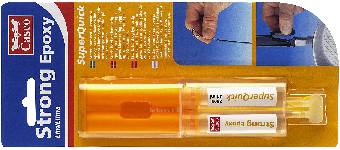 Epoxylim Casco Strong SuperQuick 2805