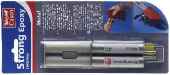 Epoxylim Casco Strong Metal 2810