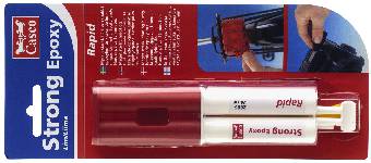 Epoxylim Casco Strong Rapid 2806, 2807, 2809