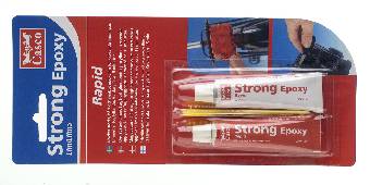 Epoxylim Casco Strong Rapid 2806, 2807, 2809 – bild 2