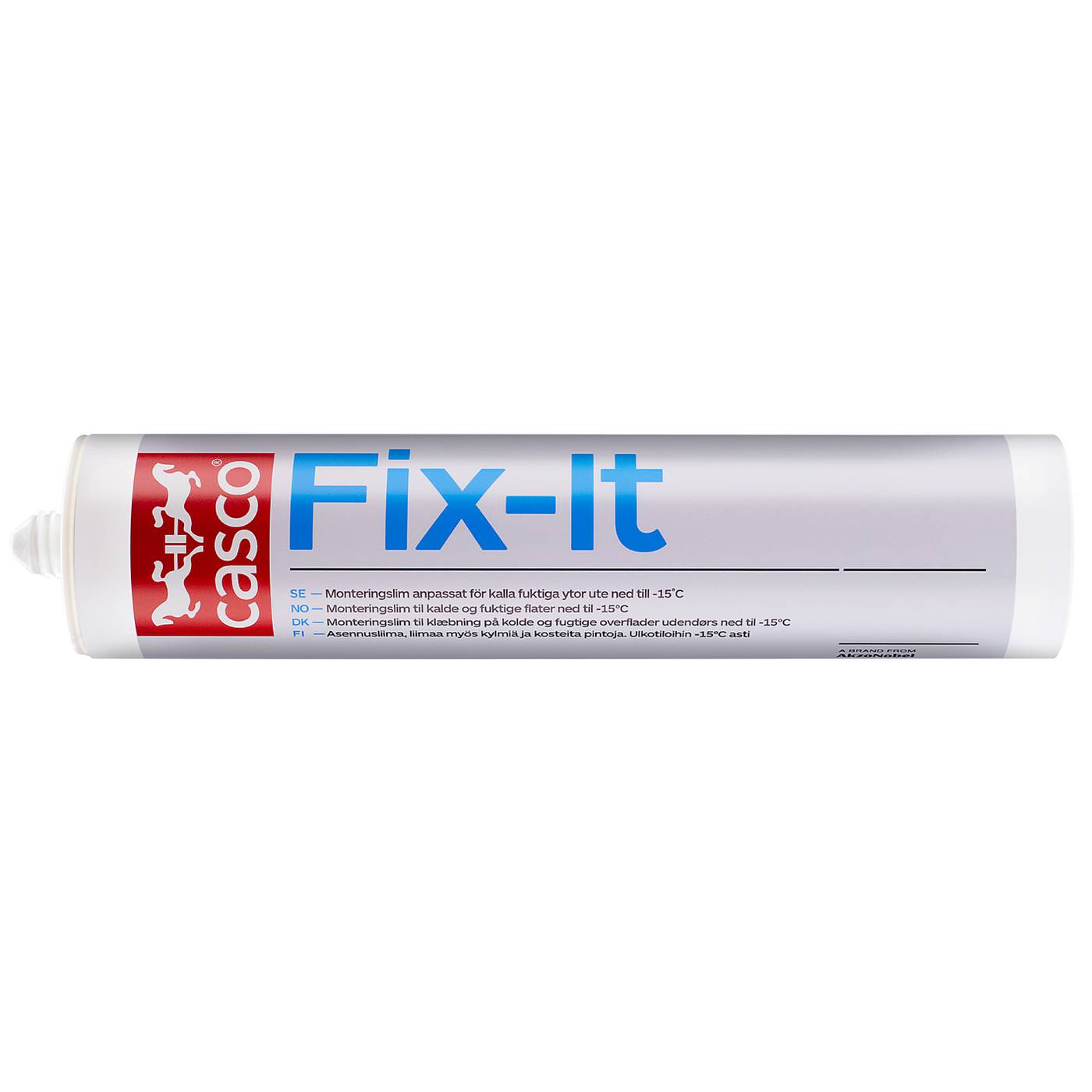 Monteringslim Casco Fix-it 3876 – bild 1