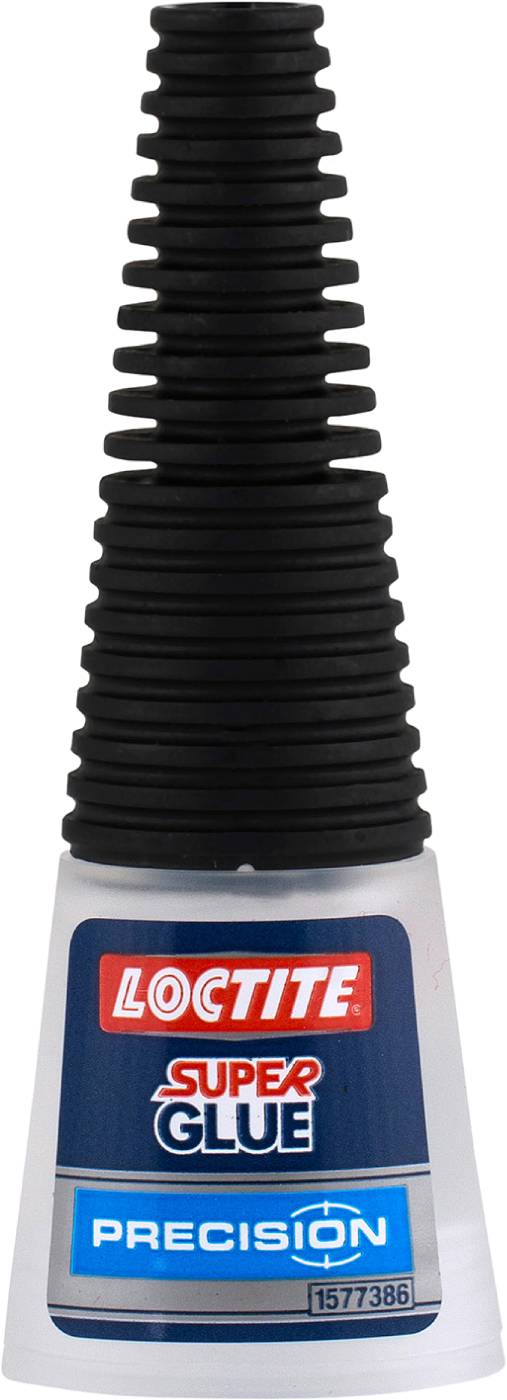 Snabblim Loctite Super Glue