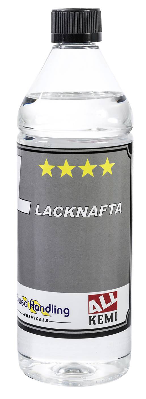 Lacknafta Allkemi – bild 1