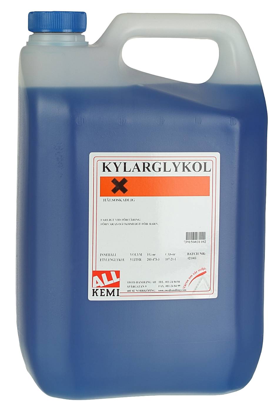 Kylarglykol