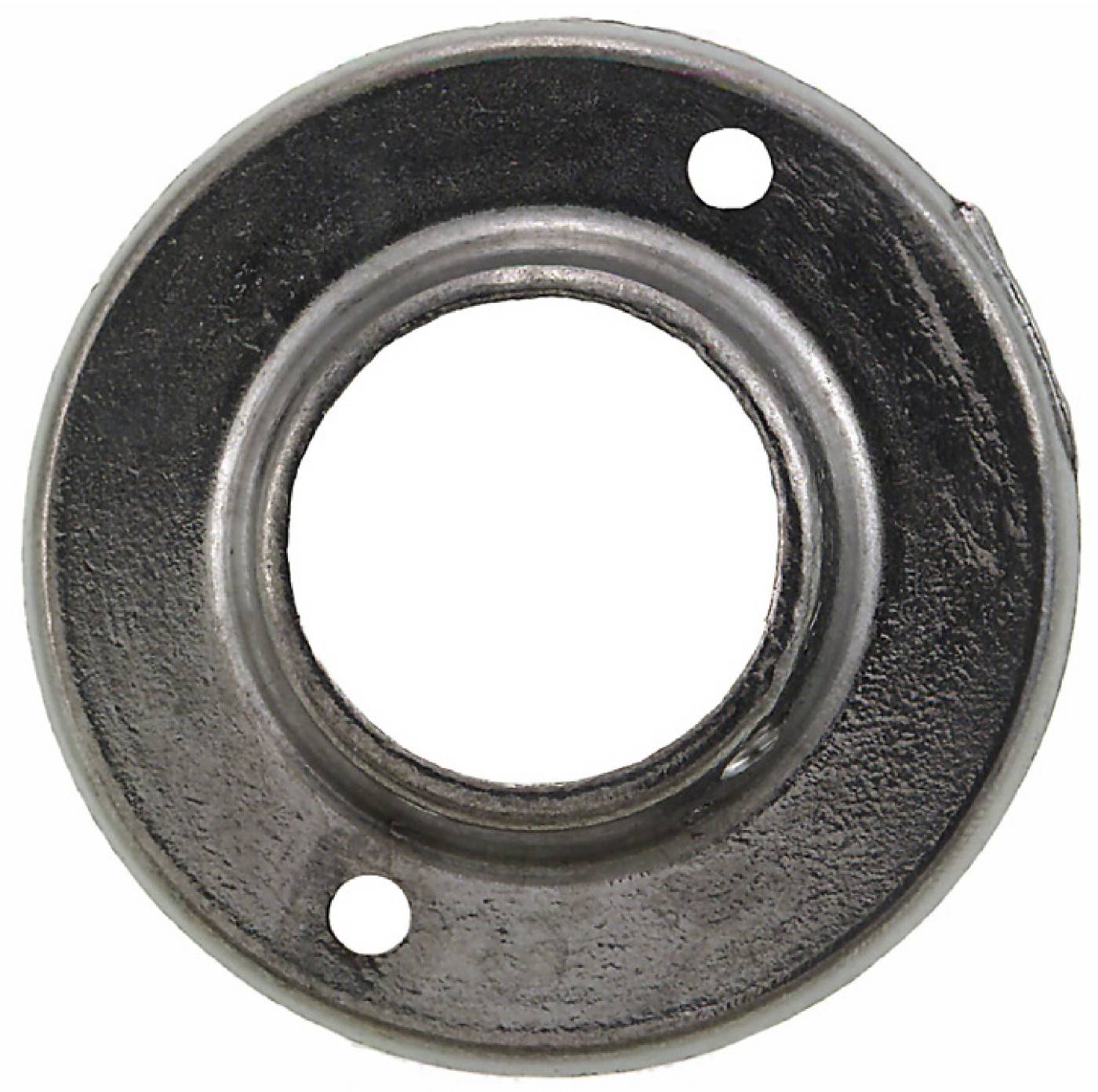 Rörhållare/ ändfäste MILLERS – bild 2