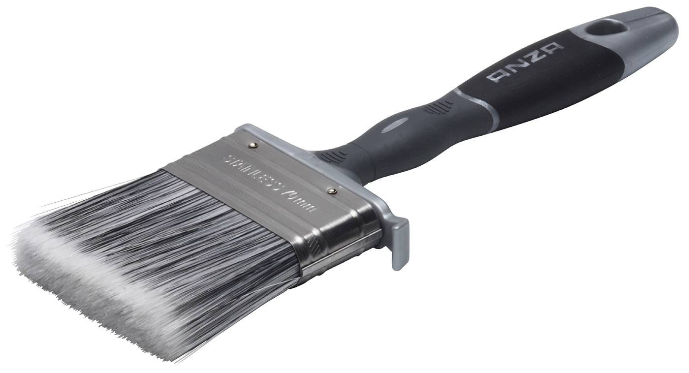 Lackpensel Platinum Anza