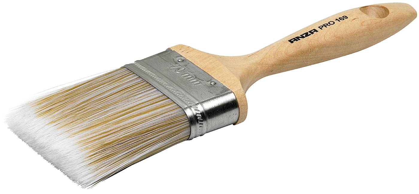 Lackpensel Pro Anza