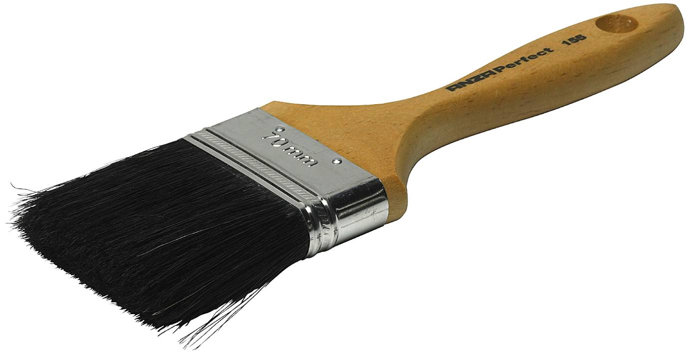 Lackpensel Perfect Anza