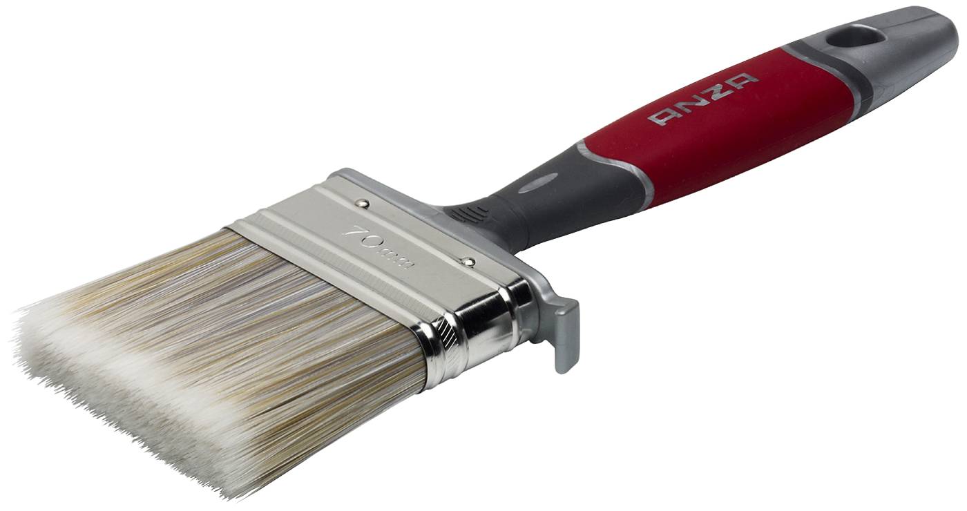 Lackpensel Elite flat Anza