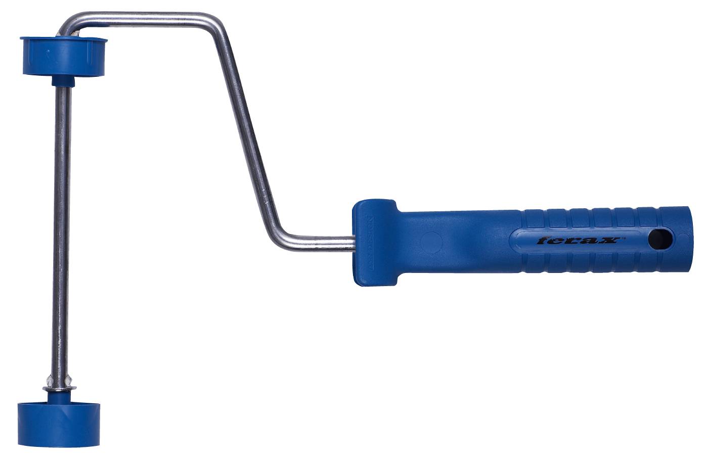 Rollerbygel Ferax