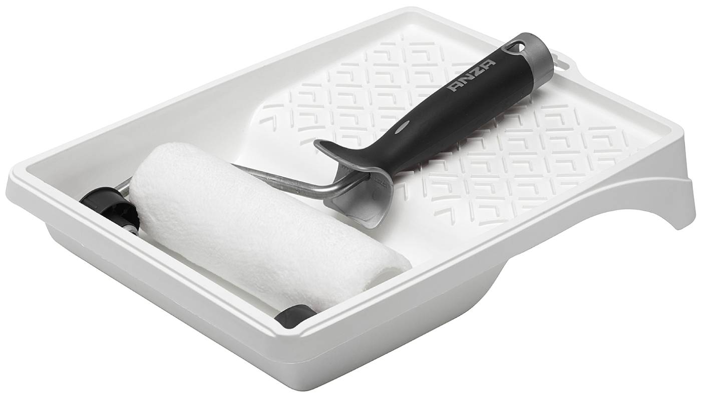 Rollersats Platinum Anza – bild 4