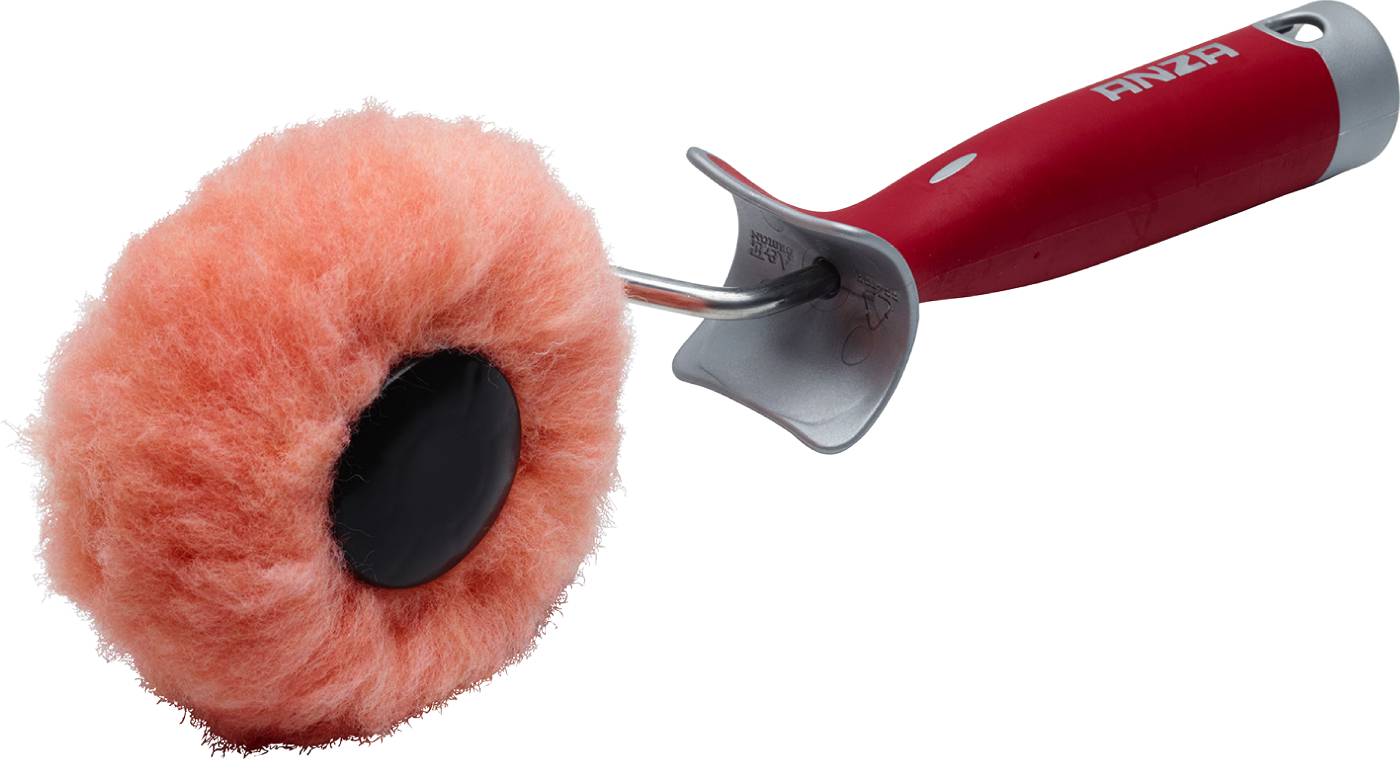 Hörnroller Basic Anza
