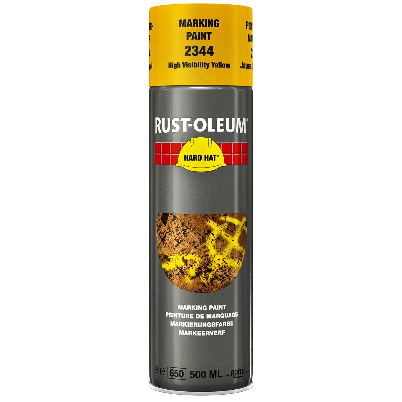 Märkfärg Rust-Oleum – bild 1