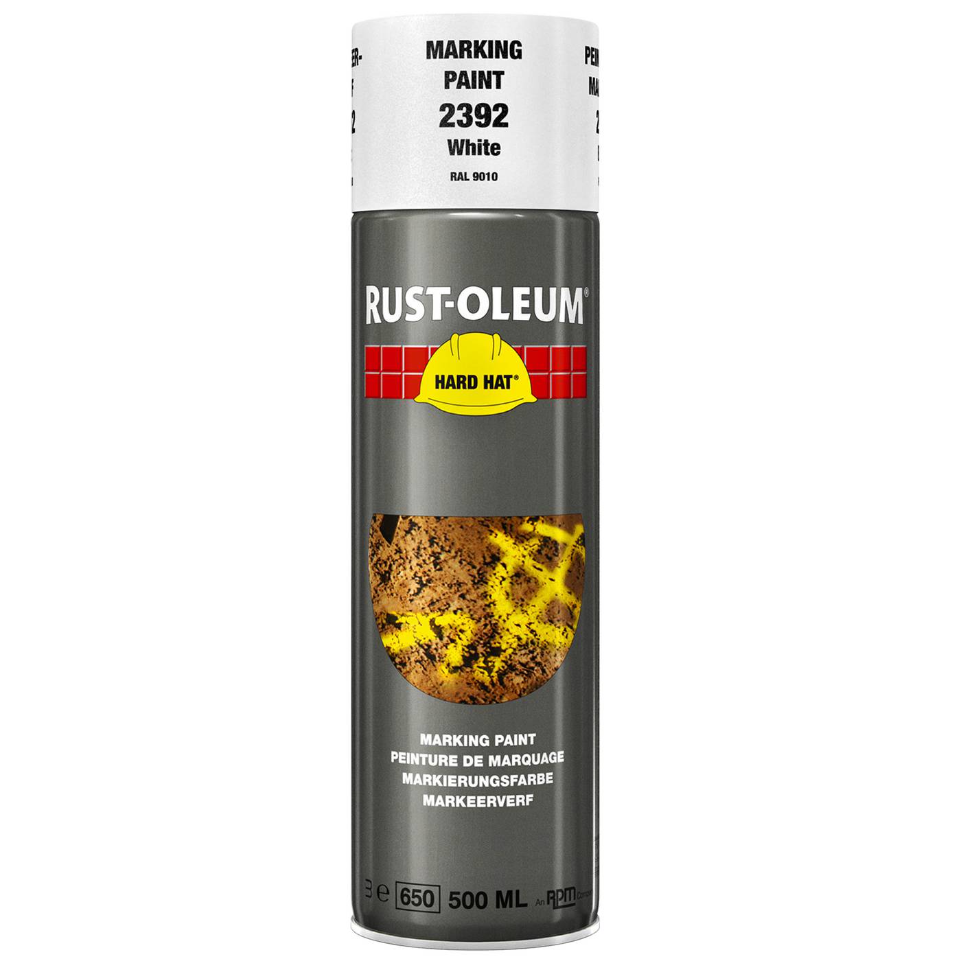 Märkfärg Rust-Oleum – bild 3