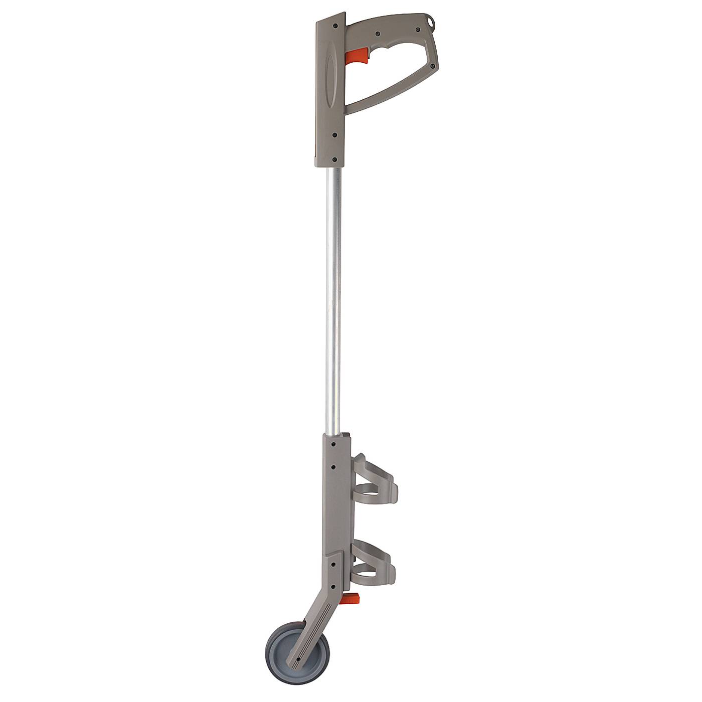 Manöverhandtag Mercalin Plastic Handle
