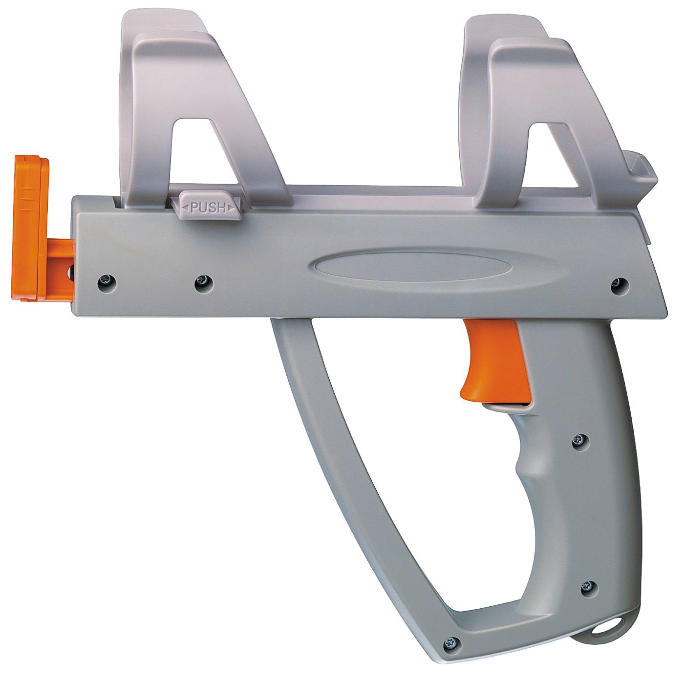Markeringspistol Mercalin Plastic Pistol