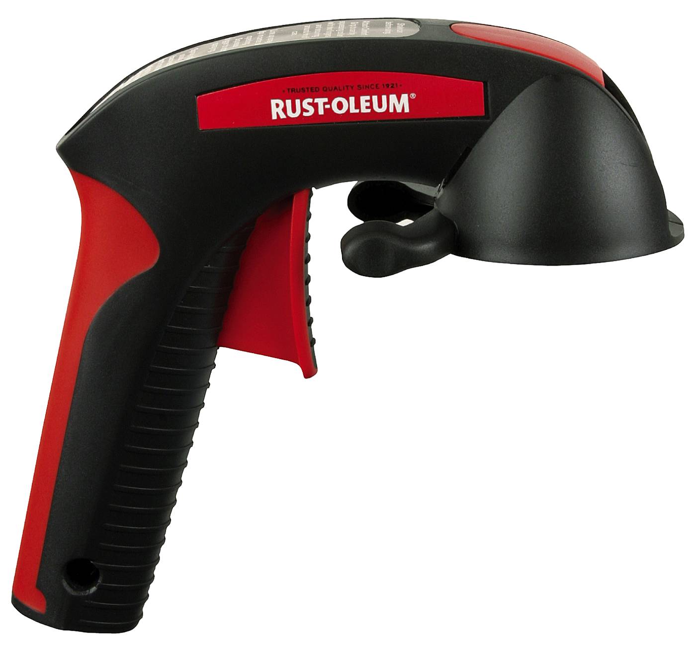 Manöverhandtag Rust-Oleum Comfort Spray Grip