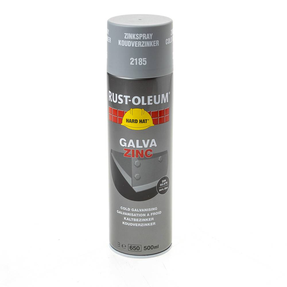 Kallgalv Rust-Oleum Galva Zink 2185, 1085