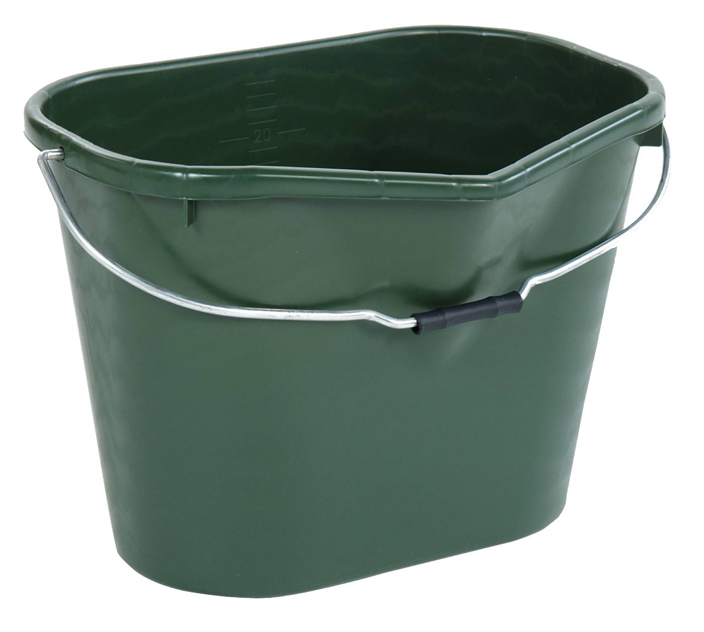 Hantverkarhink Ergo 25 liter grön
