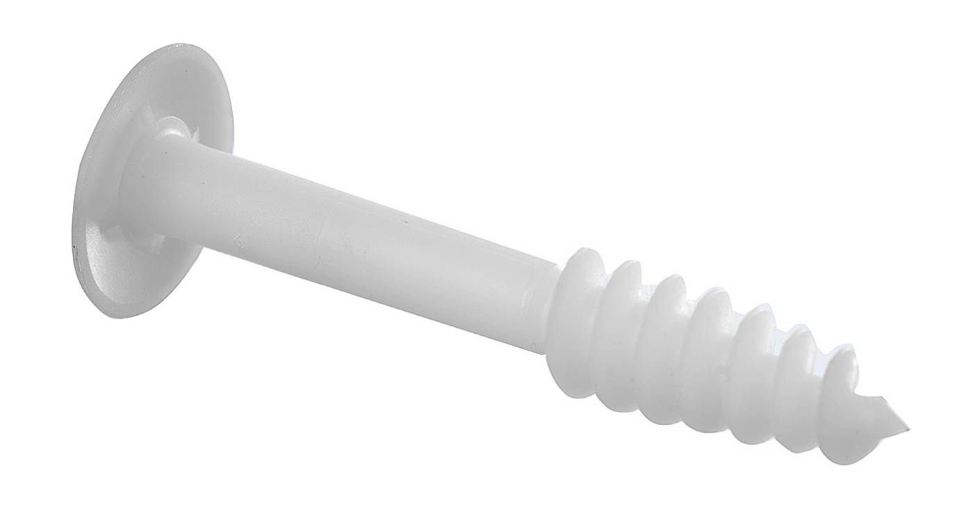 Cellplastskruv ISO