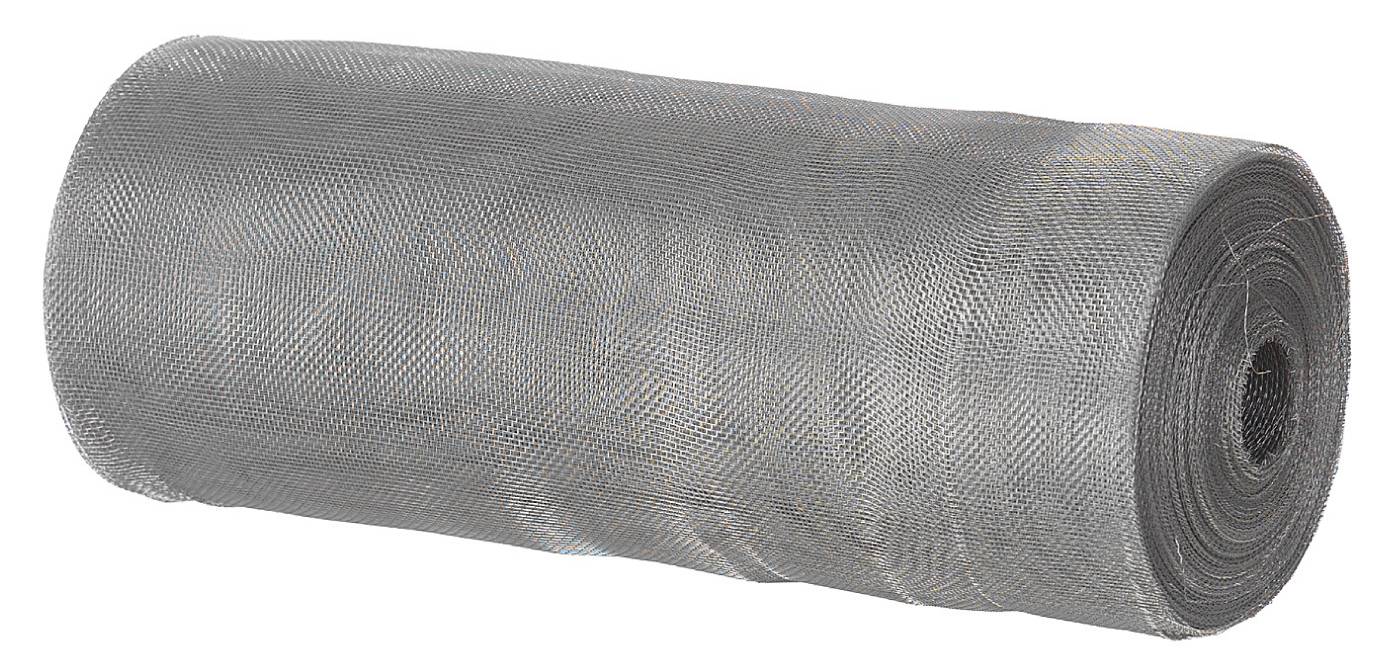 Aluminiumduk 350-600 mm Jowema