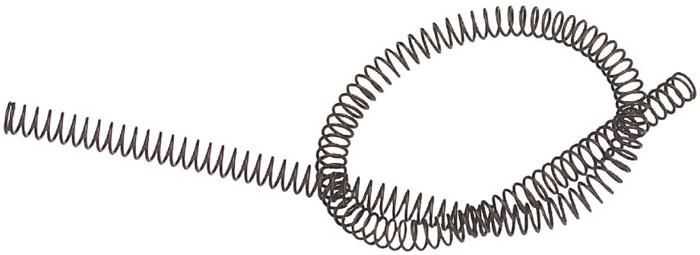 Tryckfjäder MILLERS