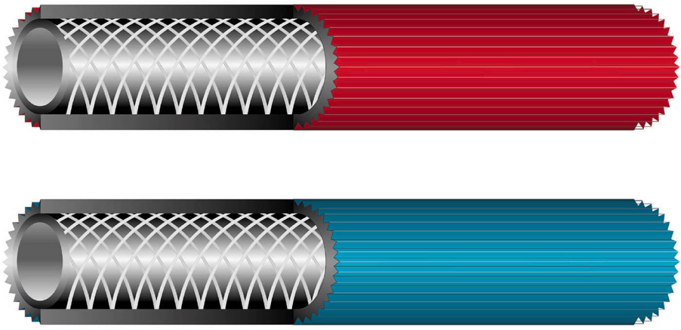 Svetsslang 2 MPA