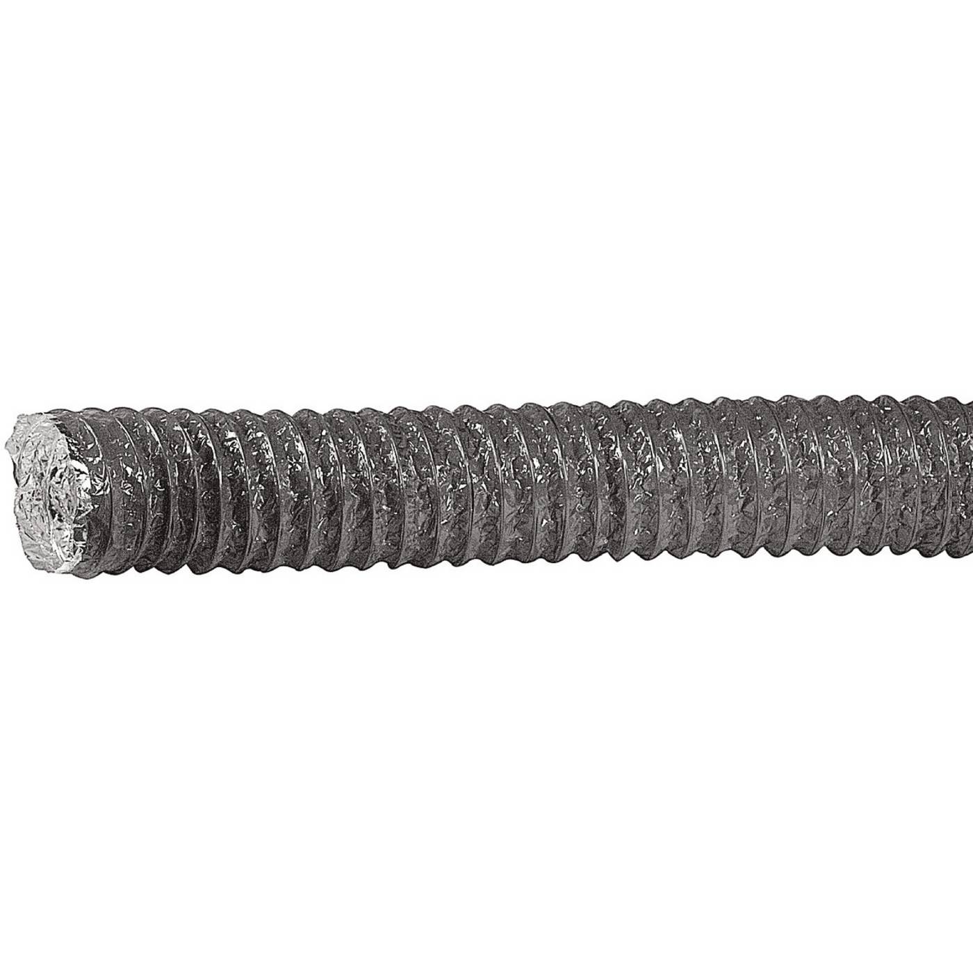 Köksfläktsslang PVC-fri 80/100/125/160 mm