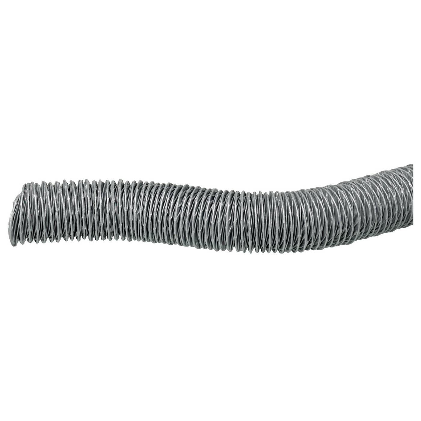 KÖKSFLÄKTSSLANG PVC 127MM