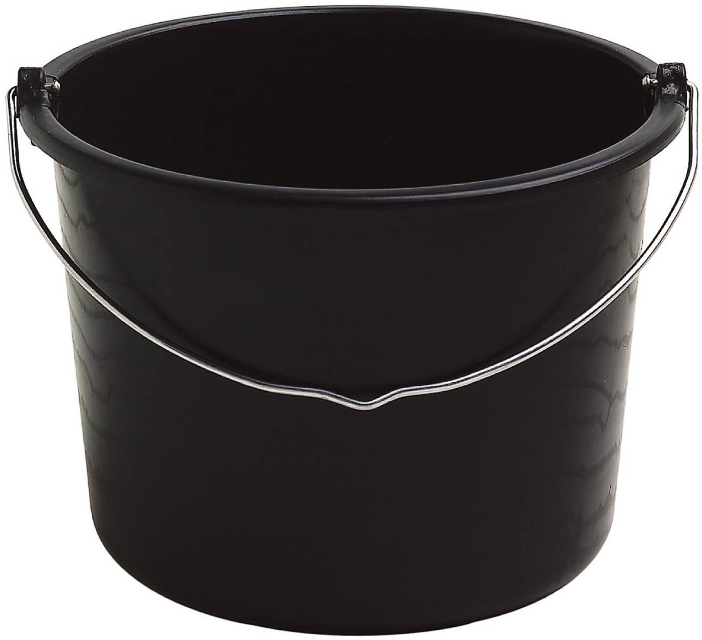 Allhink 12 och 20 liter, svart
